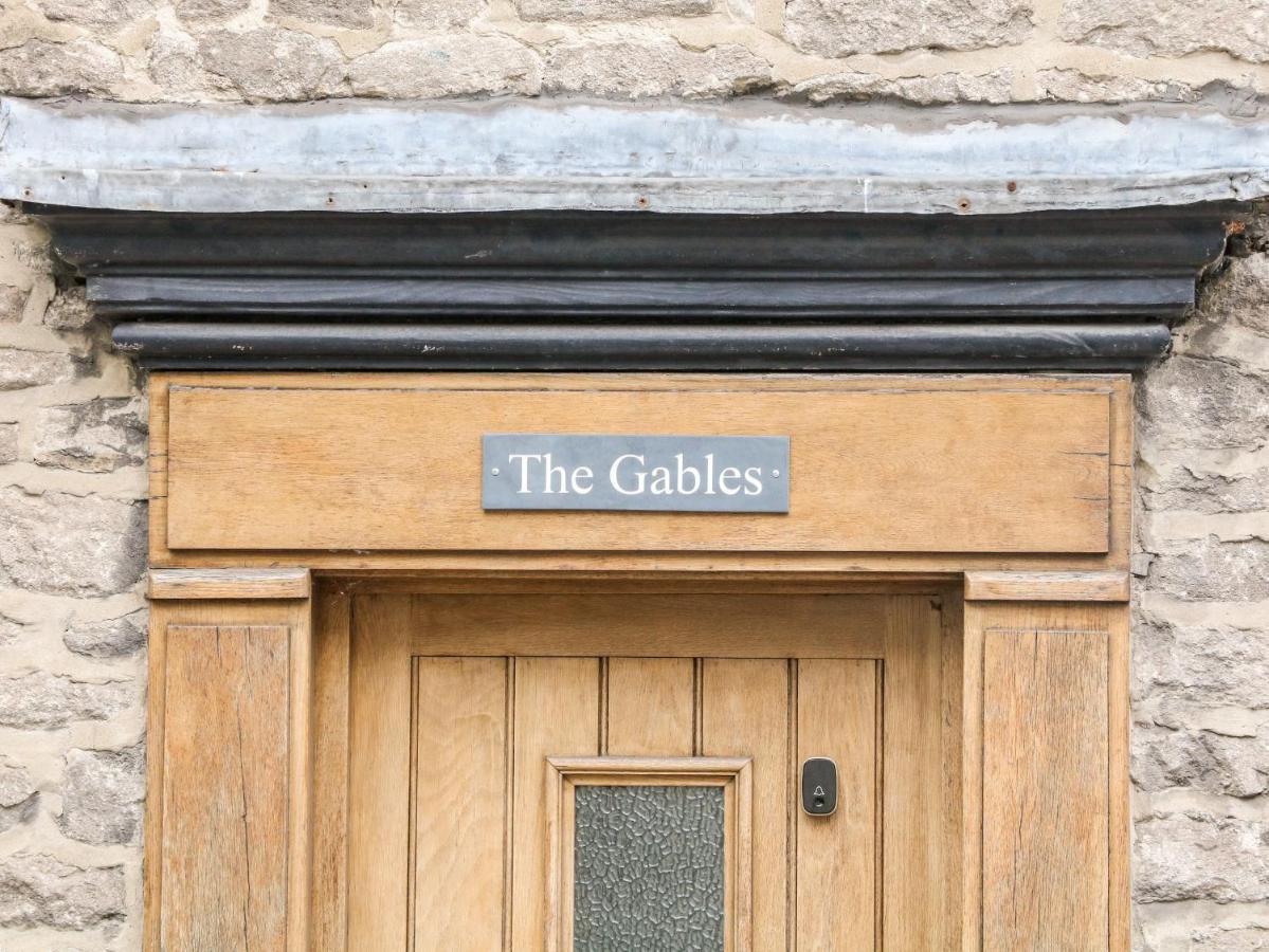 The Gables Villa Castleton  Exterior photo